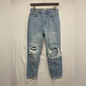 Urban Outfitters X BDG, Distressed, Denim Jeans